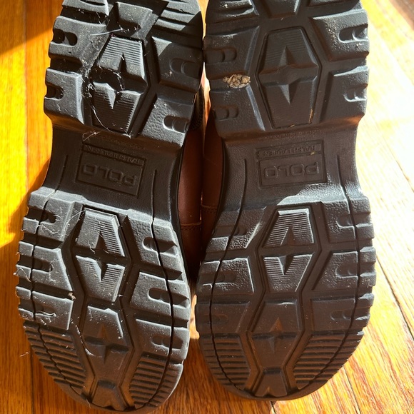 Polo Ralph Lauren winter Boots - Picture 11 of 13